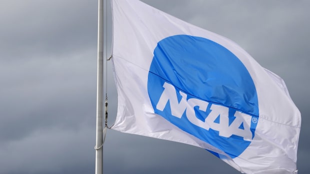 NCAA logo
